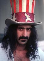 Frank Zappa Longsleeve T-shirt #2663837