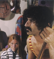 Frank Zappa mug #G905937