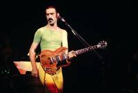 Frank Zappa Longsleeve T-shirt #2663841
