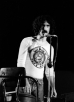 Frank Zappa Longsleeve T-shirt #2663846