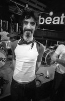 Frank Zappa Longsleeve T-shirt #2663848