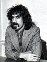 Frank Zappa mug #G905947