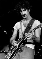 Frank Zappa Longsleeve T-shirt #2663851