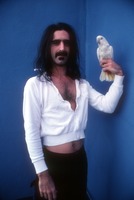 Frank Zappa Longsleeve T-shirt #2663852