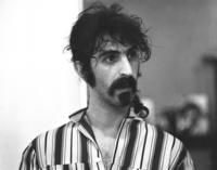 Frank Zappa mug #G905952