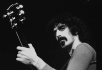 Frank Zappa Longsleeve T-shirt #2663855