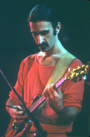 Frank Zappa Longsleeve T-shirt #2663858