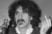 Frank Zappa mug #G905957
