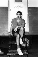 Frank Zappa mug #G905958