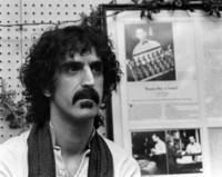 Frank Zappa Longsleeve T-shirt #2663861