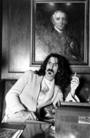 Frank Zappa mug #G905960