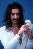 Frank Zappa Longsleeve T-shirt #2663866