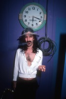 Frank Zappa mug #G905966