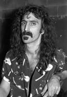 Frank Zappa mug #G905967