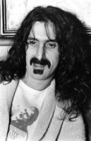 Frank Zappa mug #G905968