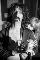 Frank Zappa Longsleeve T-shirt #2663873