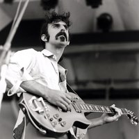 Frank Zappa mug #G905973