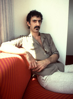 Frank Zappa Longsleeve T-shirt #2663876