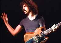 Frank Zappa mug #G905975