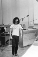 Frank Zappa Longsleeve T-shirt #2663882