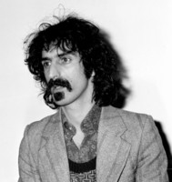 Frank Zappa Longsleeve T-shirt #2663884