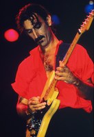 Frank Zappa Longsleeve T-shirt #2663886
