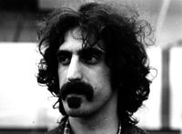 Frank Zappa Sweatshirt #2663890