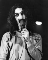 Frank Zappa Longsleeve T-shirt #2663894