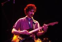 Frank Zappa Longsleeve T-shirt #2663898