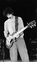 Frank Zappa Tank Top #2663911