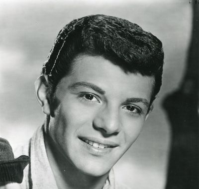 Frankie Avalon posters