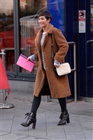 Frankie Bridge mug #G1273863