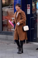 Frankie Bridge longsleeve t-shirt #3031767