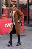 Frankie Bridge mug #G1273866