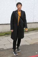 Frankie Bridge tote bag #G1489309