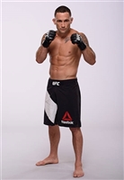 Frankie Edgar tote bag #G1760271