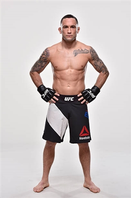 Frankie Edgar posters