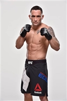 Frankie Edgar Tank Top #3518047