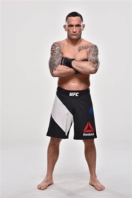 Frankie Edgar posters