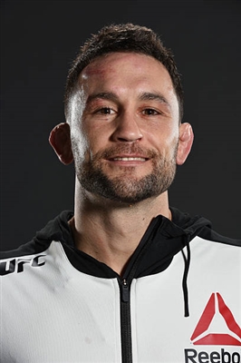 Frankie Edgar Poster 3518053