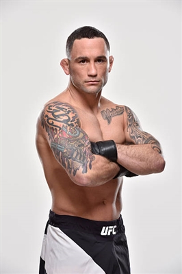 Frankie Edgar posters