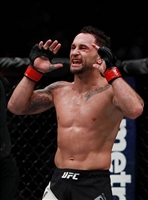Frankie Edgar Sweatshirt #3518060