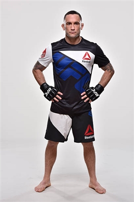 Frankie Edgar posters