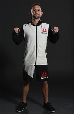 Frankie Edgar posters