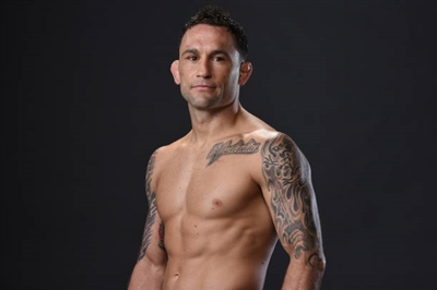 Frankie Edgar posters