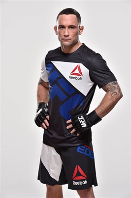 Frankie Edgar posters