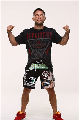 Frankie Edgar posters