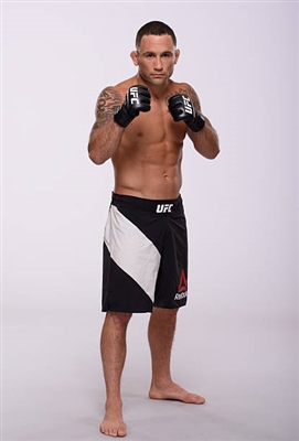 Frankie Edgar posters