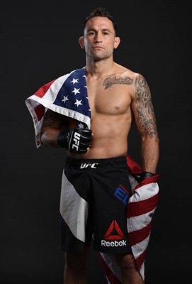 Frankie Edgar posters