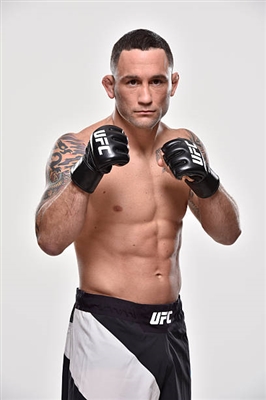 Frankie Edgar posters